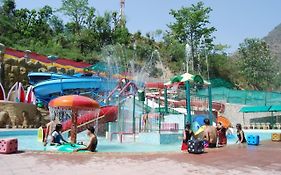 Joyland Resort